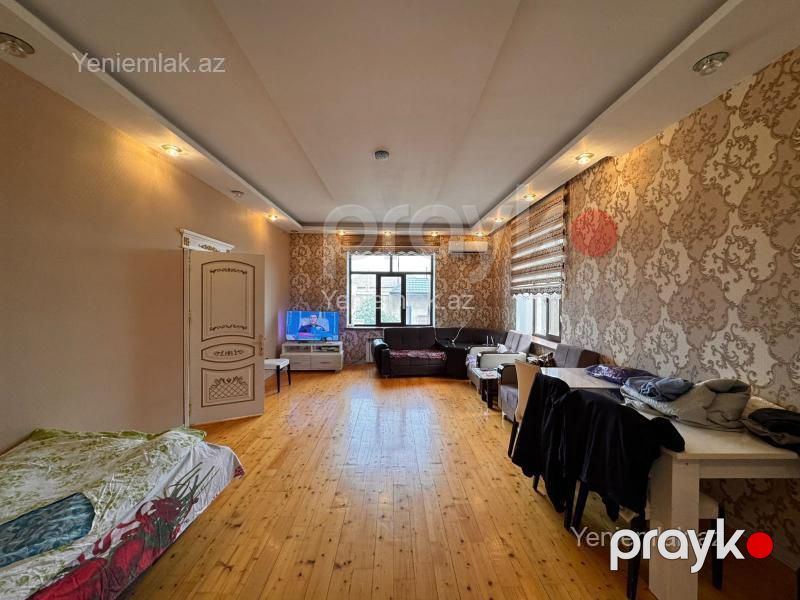 Satılır 7 otaqlı Həyət evi / Villa, 280 m², Sabunçu rayonu — Ev, villa, Bakı (4)