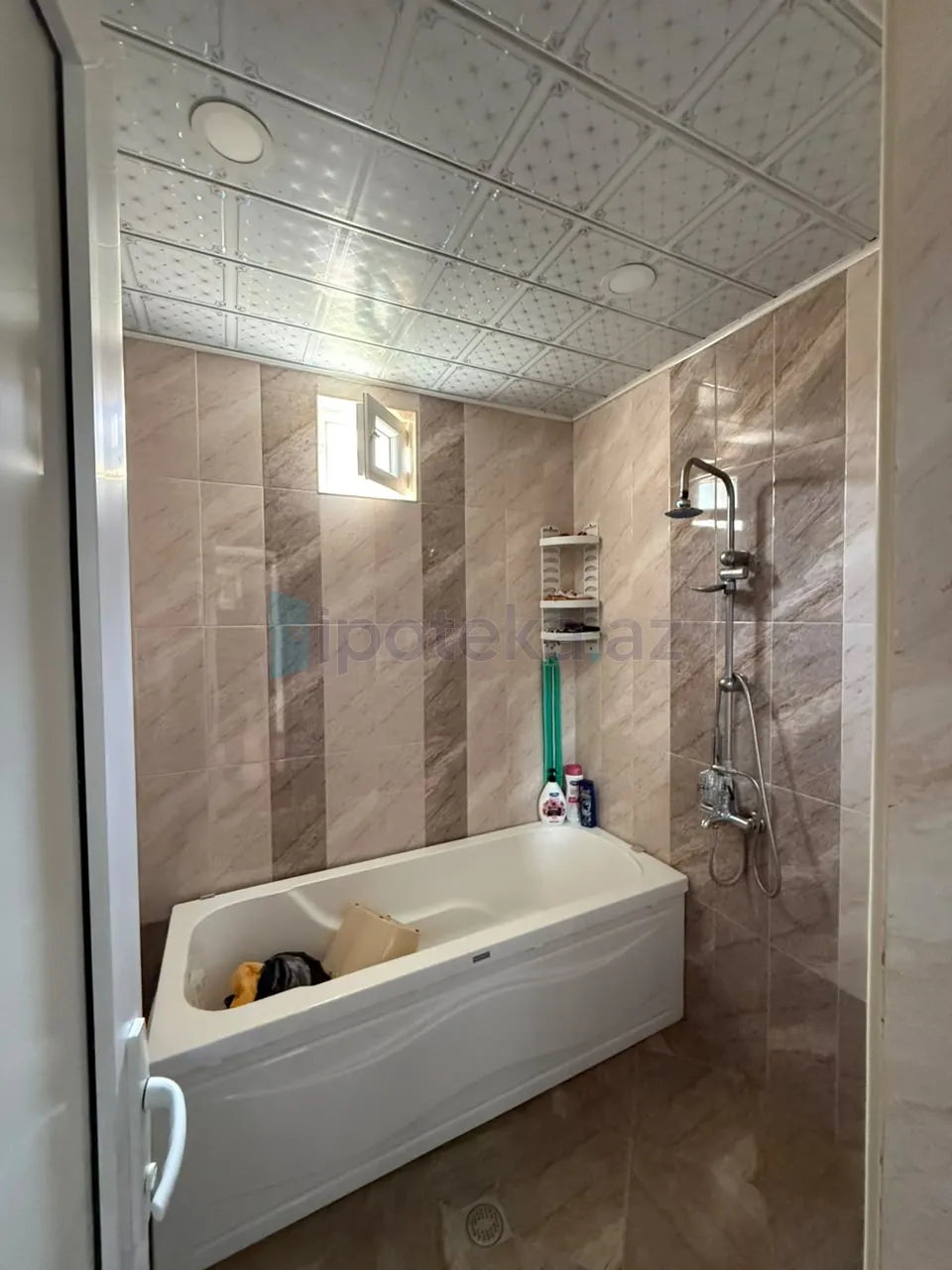 Satılır: 3 Otaq, Evlər/Villalar, Abşeron r., Masazır q., 70.00 m² — Ev, villa (5)