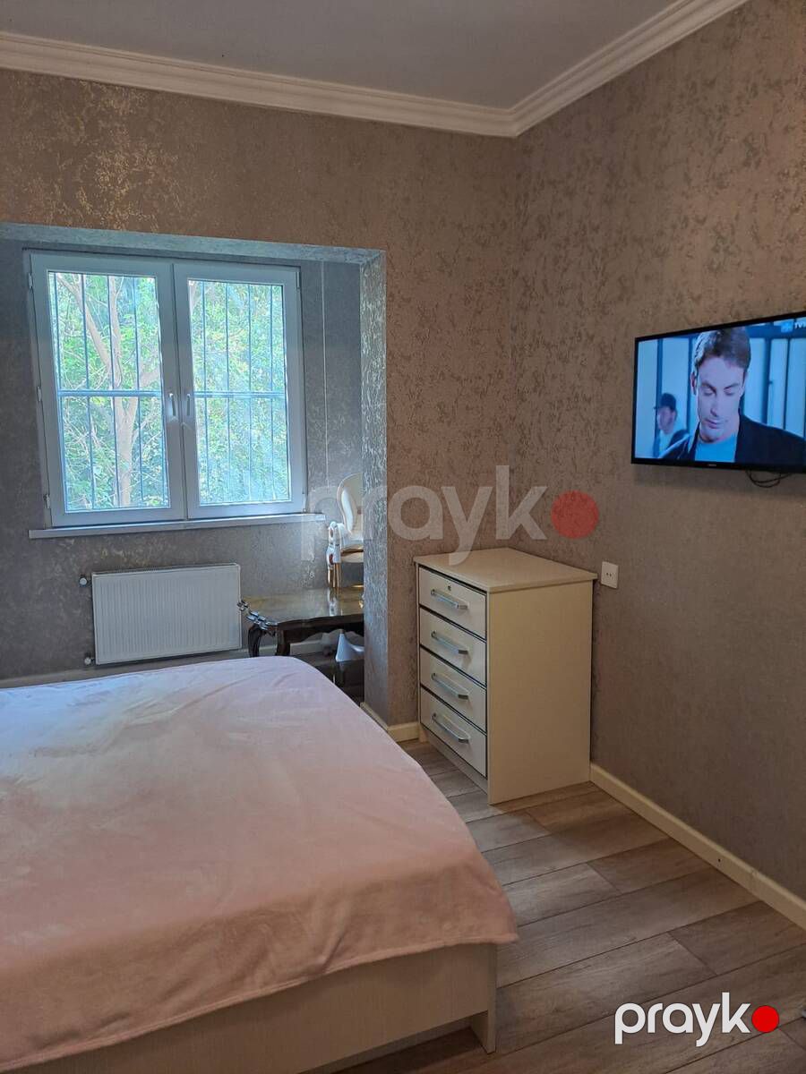 Satılır 2 otaqlı köhnə tikili 65 m² — Mənzil, Bakı (7)