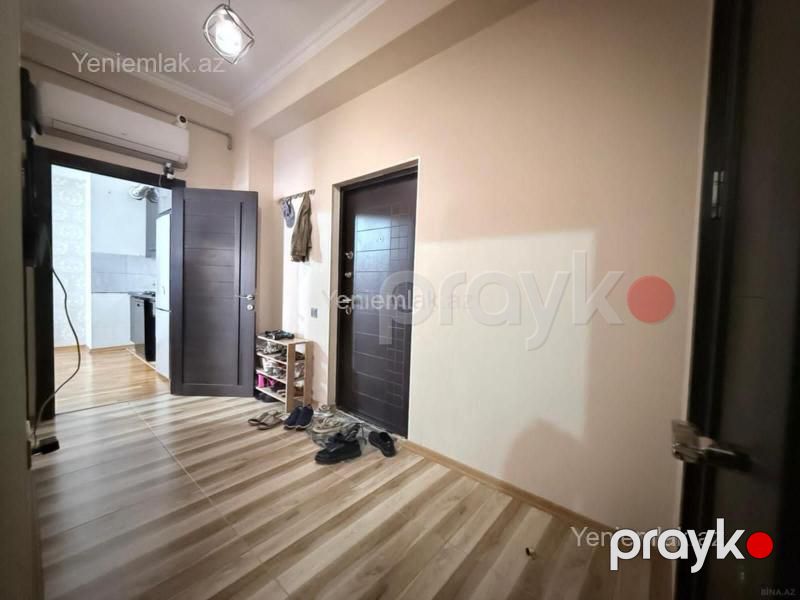 Satılır 3 otaqlı Bina evi menzil (Yeni tikili), 62 m², 9-cu mikrorayon — Mənzil, Sumqayıt (8)