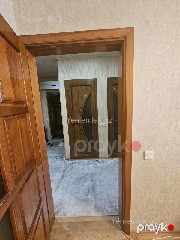Satılır 3 otaqlı Bina evi menzil (Köhnə tikili), 70 m², 6-cı mikrorayon — Mənzil, Sumqayıt (9)