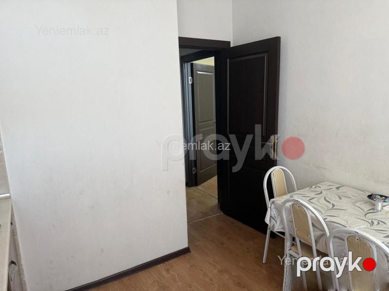 Satılır 1 otaqlı Bina evi menzil (Yeni tikili), 35 m², Yasamal rayonu — Mənzil, Bakı (6)