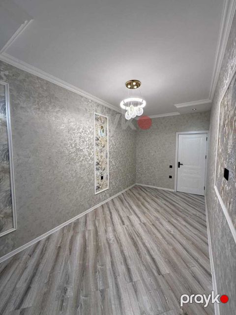 Satılır 2 otaqlı yeni tikili 55 m² — Bakı