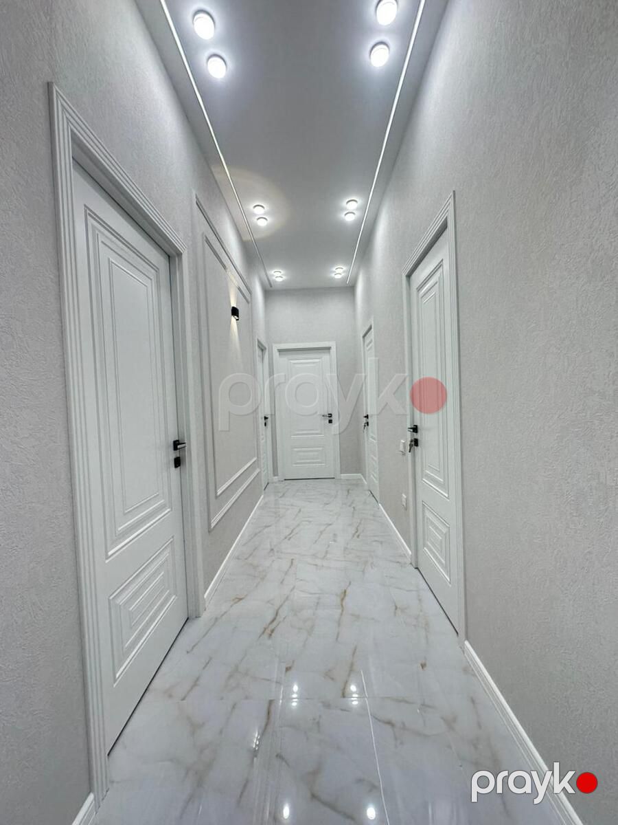 Satılır 2 otaqlı yeni tikili 75 m² — Mənzil, Bakı (4)