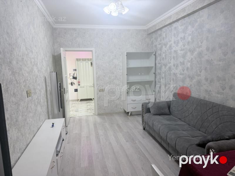 Satılır 2 otaqlı Bina evi menzil (Yeni tikili), 54 m², Masazır — Mənzil, Abşeron (6)