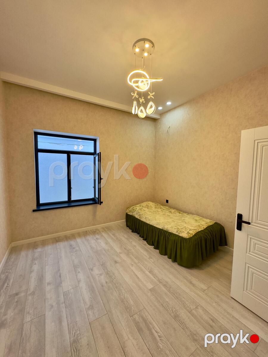 Bağ evi, Mərdəkan qəs — Ev, villa, Bakı (7)