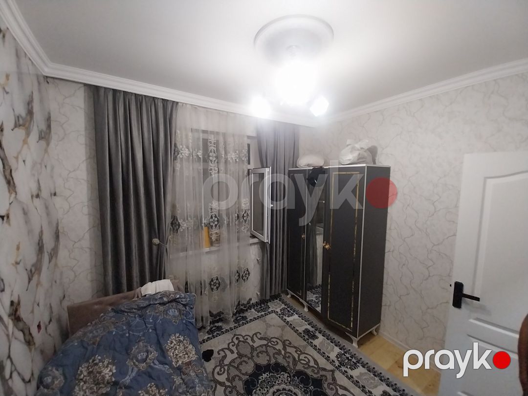 Satılır 3 otaqlı həyət evi/bağ evi 90 m² — Ev, villa, Xırdalan (3)