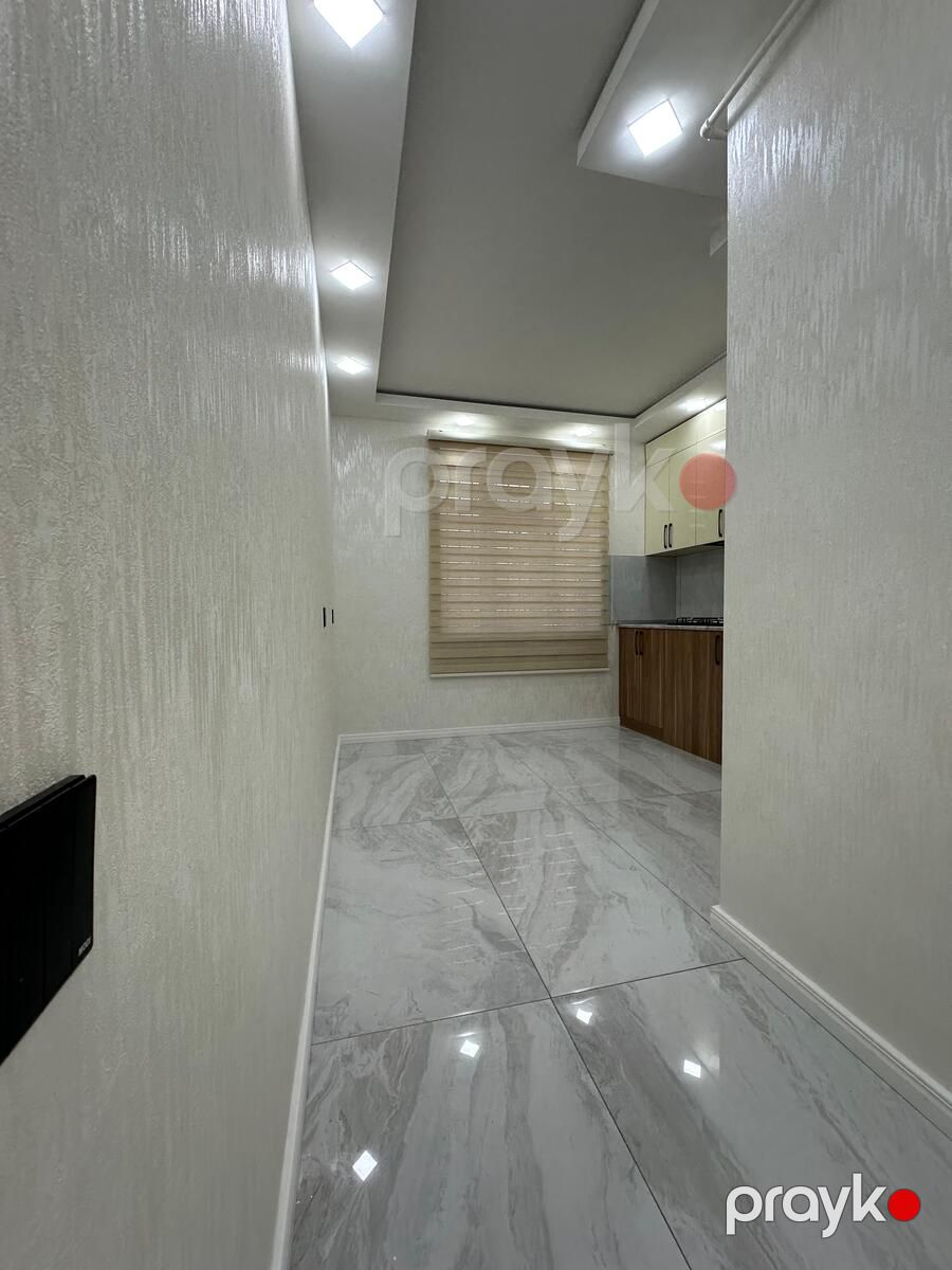 2-otaqlı mənzil, Həzi Aslanov m., 60 m² — Mənzil, Bakı (9)