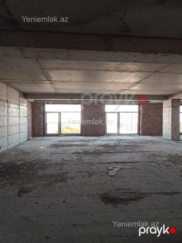 Satılır 4 otaqlı Bina evi menzil (Yeni tikili), 242 m², Nəsimi rayonu — Mənzil, Bakı (2)