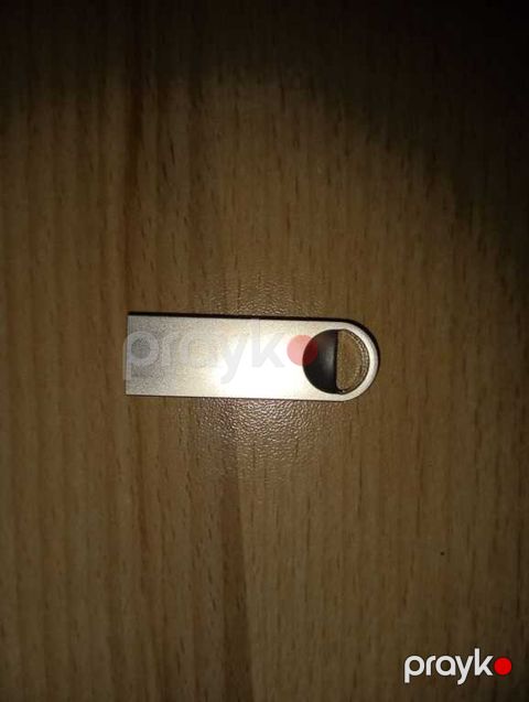 Flaş kart "Maxron 32GB" — Bakı