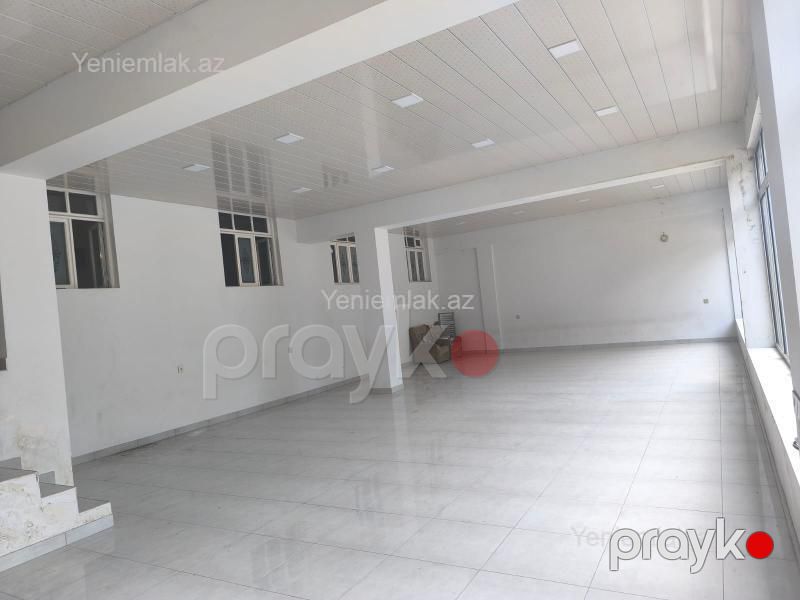 Satılır 4 otaqlı Obyekt, 178 m², Gəncə — Əmlak, Gəncə (6)