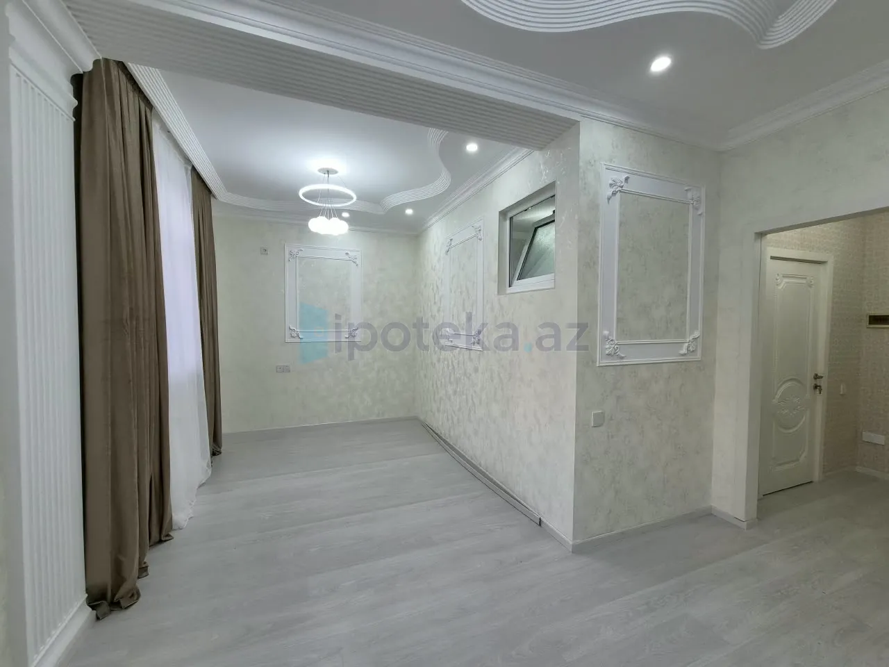 Satılır: 2 Otaq, Yeni tikili, Abşeron r., Masazır q., 38.00 m² — Masazır