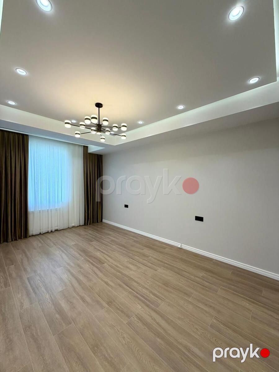 Satılır 3 otaqlı yeni tikili 100 m² — Mənzil, Bakı (12)