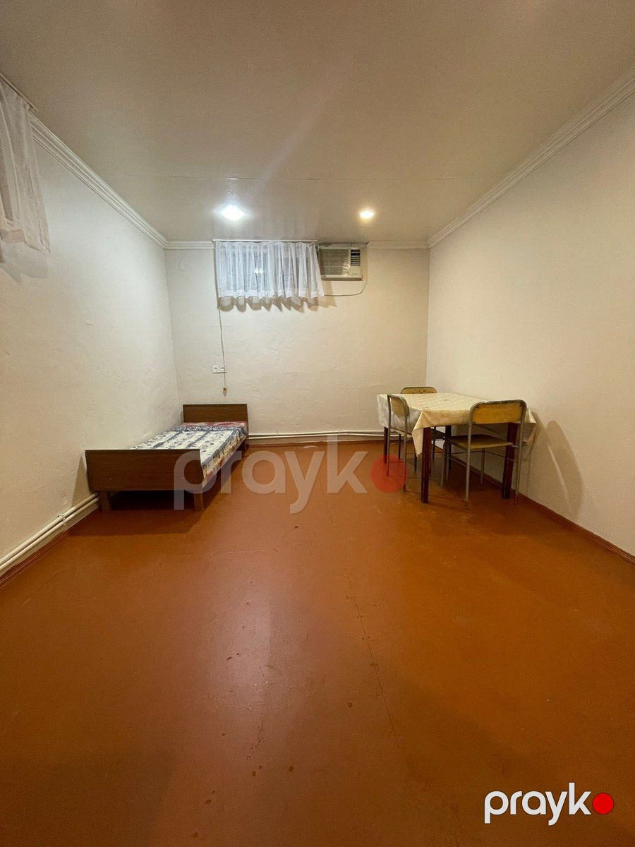 2-otaqlı mənzil kirayə verilir, K. Kərimov küç. 42 m² — Mənzil, Bakı (4)