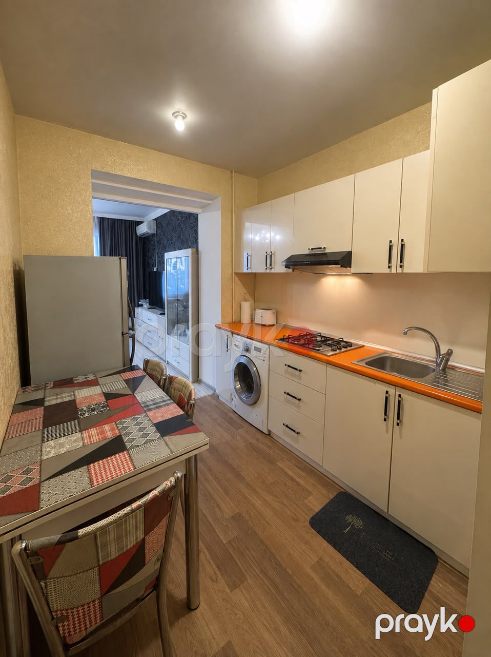 Satış: 3 otaqlı Köhnə tikili, 75 m², Yasamal rayonu — Mənzil, Bakı (3)