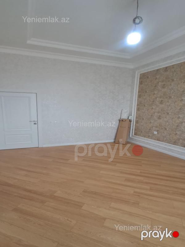Satılır 2 otaqlı Bina evi menzil (Yeni tikili), 89 m², Nərimanov rayonu — Mənzil, Bakı (6)