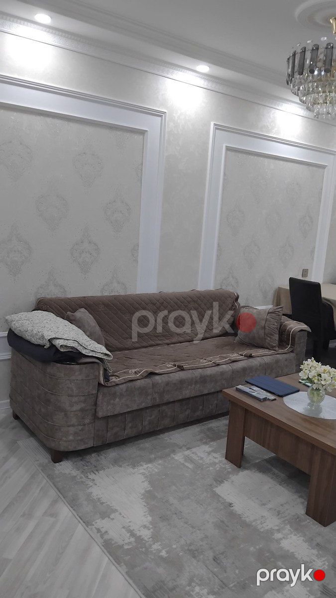 Satılır 2 otaqlı köhnə tikili 65 m² — Mənzil, Bakı (2)