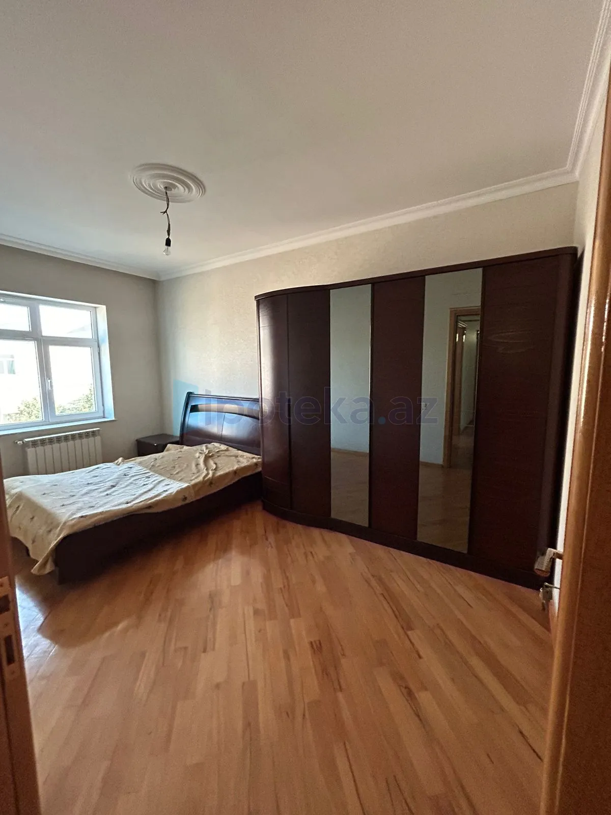 Satılır: 6 Otaq, Evlər/Villalar, Abşeron r., Masazır q., 220.00 m² — Ev, villa, Masazır (7)