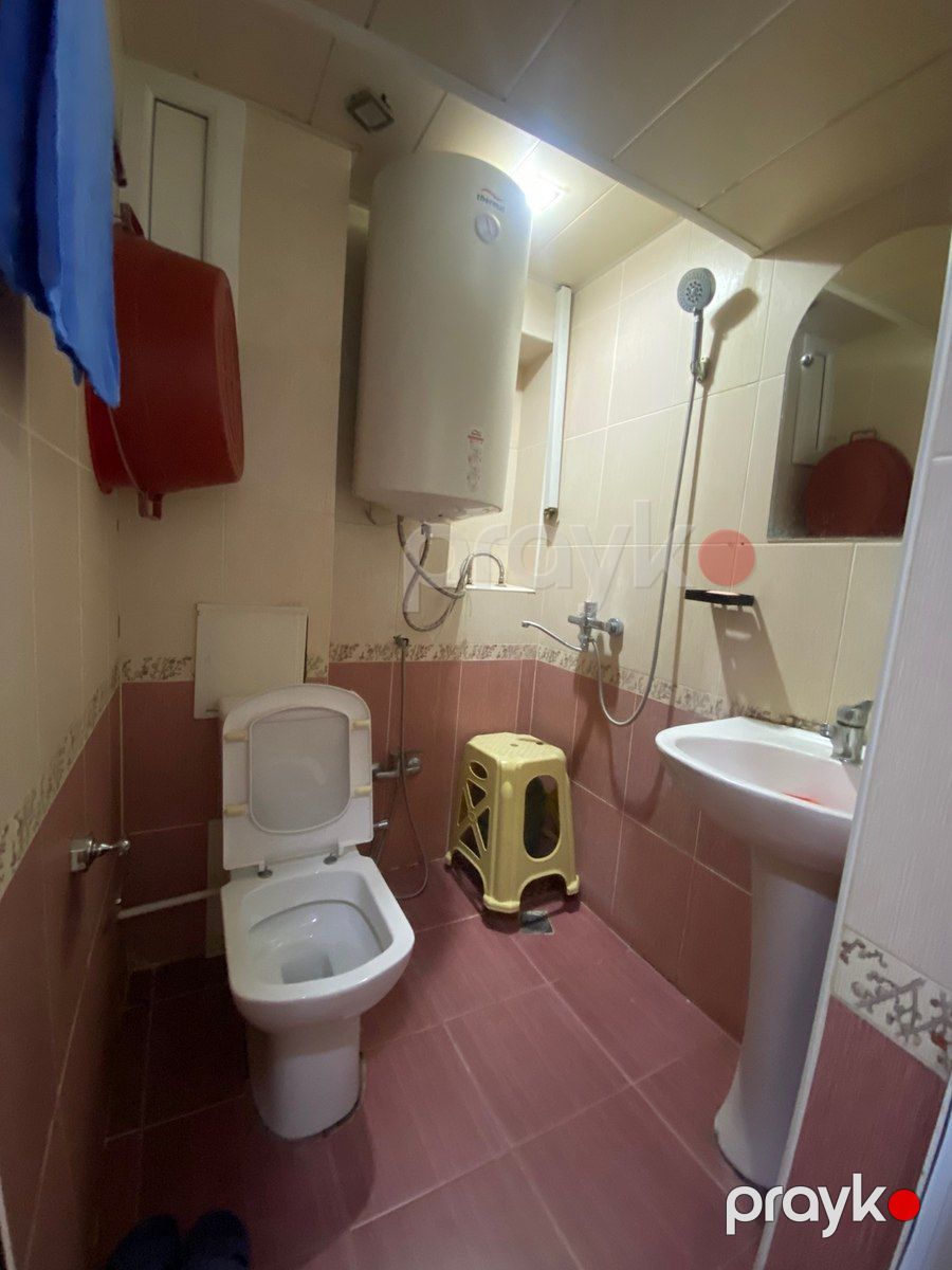 2-otaqlı mənzil, Elmlər Akademiyası m., 37 m² — Mənzil, Bakı (5)