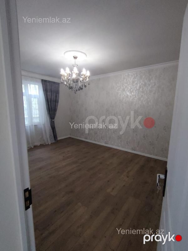 Satılır 3 otaqlı Həyət evi / Villa, 80 m², Xırdalan ş — Ev, villa (4)