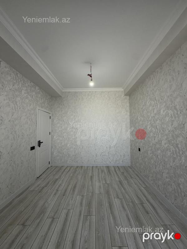 Satılır 2 otaqlı Bina evi menzil (Yeni tikili), 64 m², Masazır — Mənzil, Abşeron (10)