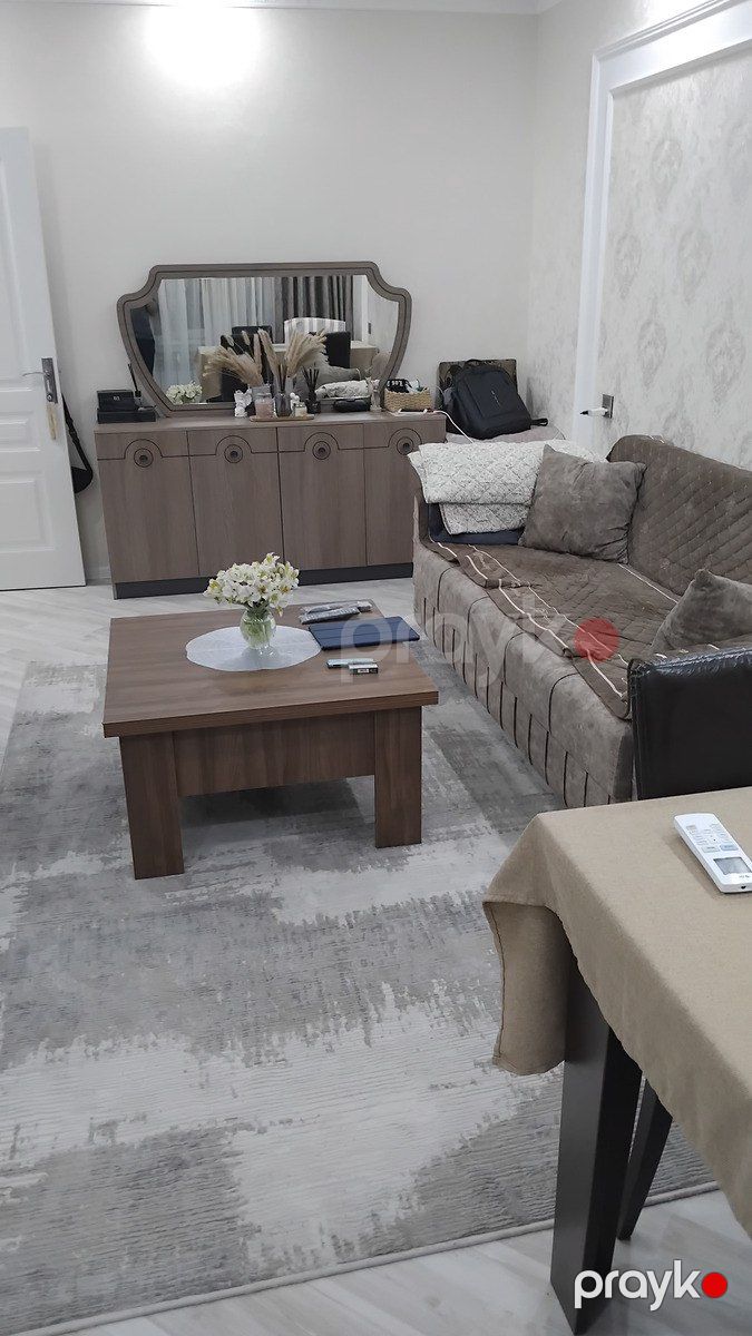 Satılır 2 otaqlı köhnə tikili 65 m² — Mənzil, Bakı (3)