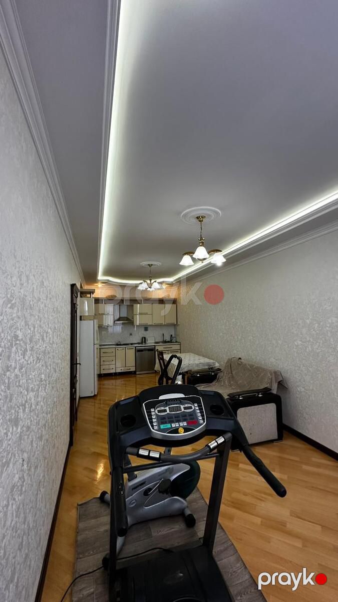 Satılır 4 otaqlı yeni tikili 167 m² — Mənzil, Bakı (8)