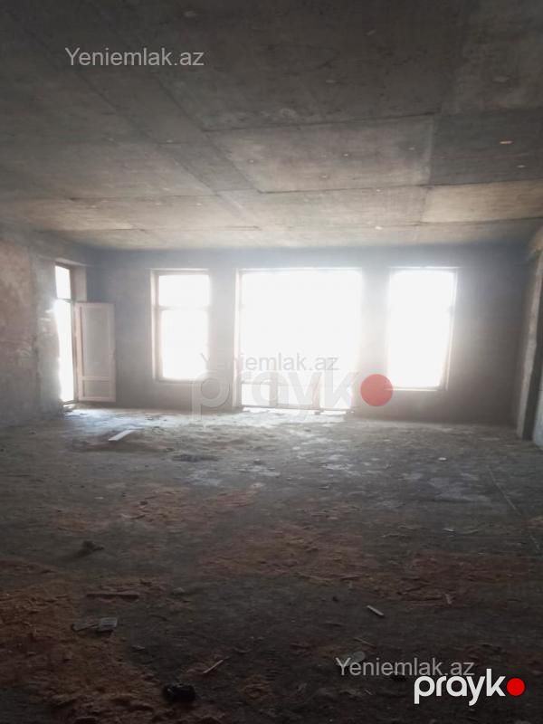 Satılır 3 otaqlı Bina evi menzil (Yeni tikili), 200 m², Nəsimi rayonu — Mənzil, Bakı (4)