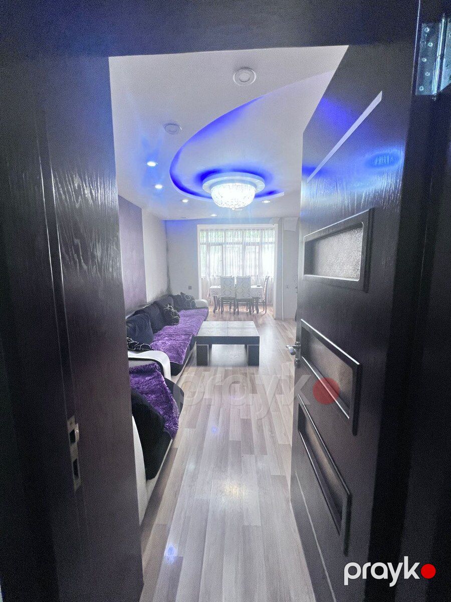 4-otaqlı mənzil, Nizami r., 250 m² — Mənzil, Bakı (4)