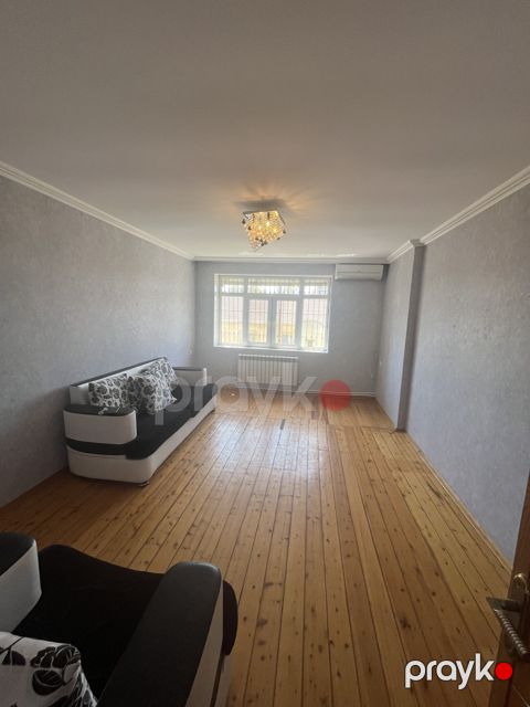 Satılır 3 otaqlı yeni tikili 80 m² — Bakı