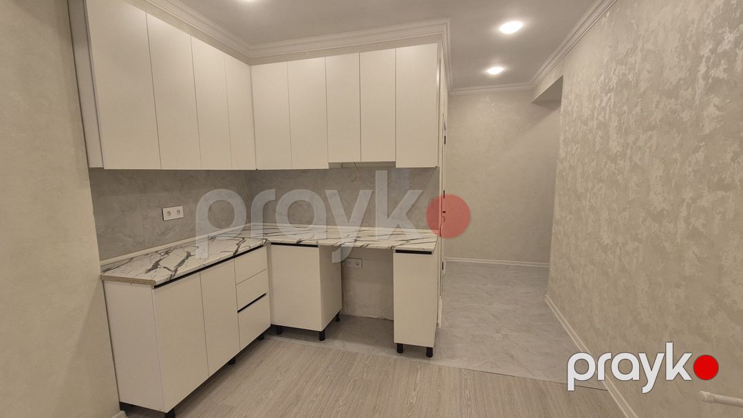 Satılır 2 otaqlı yeni tikili 36.3 m² — Mənzil, Xırdalan (7)