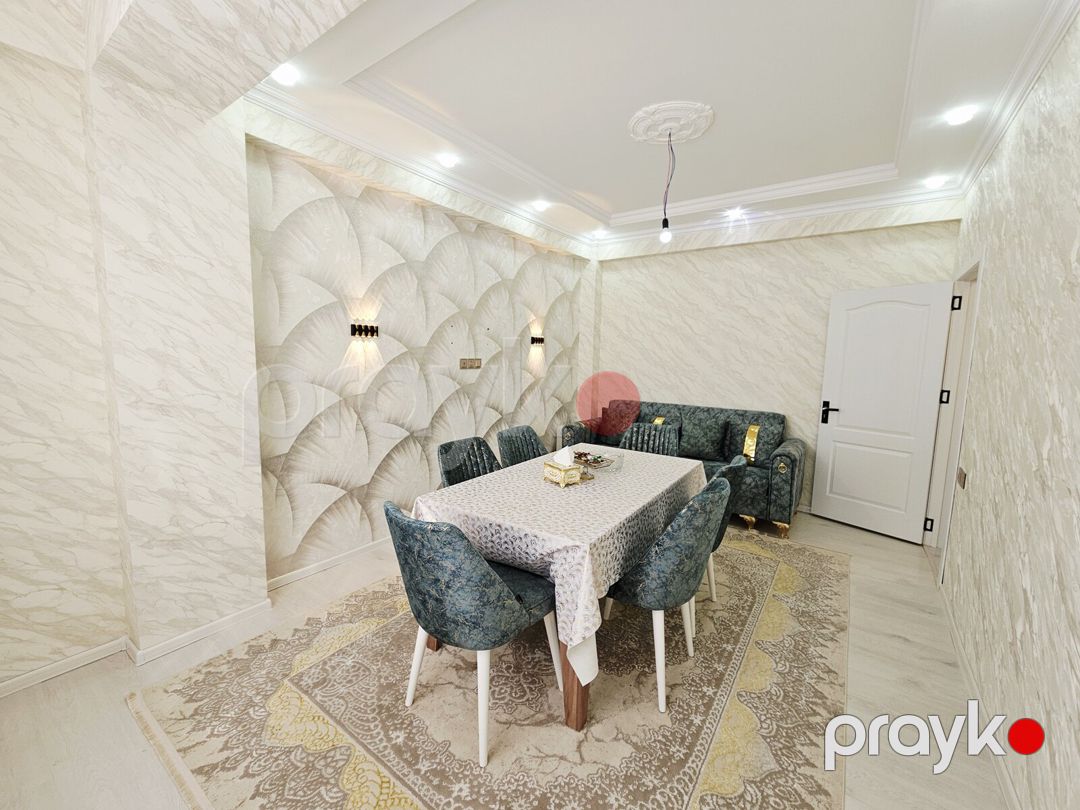 Satılır 2 otaqlı yeni tikili 41 m² — Mənzil, Bakı (2)