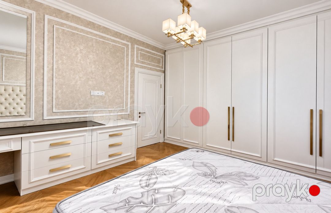 Satılır 4 otaqlı köhnə tikili 120 m² — Mənzil, Bakı (11)