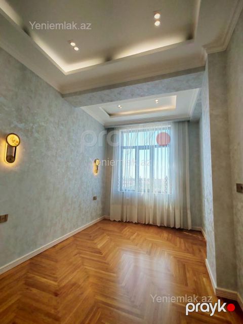 Satılır 3 otaqlı Bina evi menzil (Yeni tikili), 75 m², Xırdalan ş