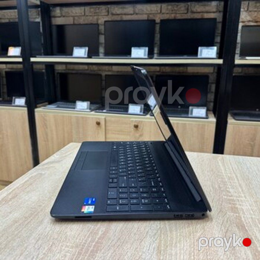 Noutbuk HP 15T — Noutbuklar, Bakı (5)