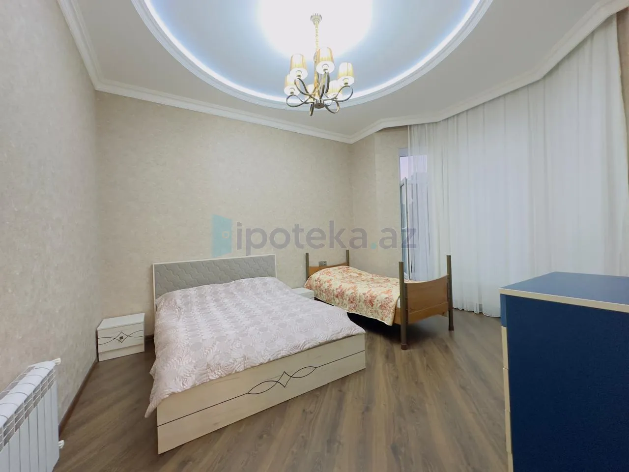 Satılır: 6 Otaq, Bağlar, Xəzər r., Şüvəlan q., 200.00 m² — Torpaq, Şüvəlan (11)