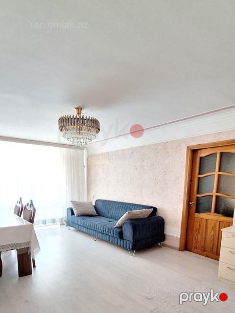 Satılır 2 otaqlı Bina evi menzil (Köhnə tikili), 50 m², 14-cü məhəllə — Sumqayıt