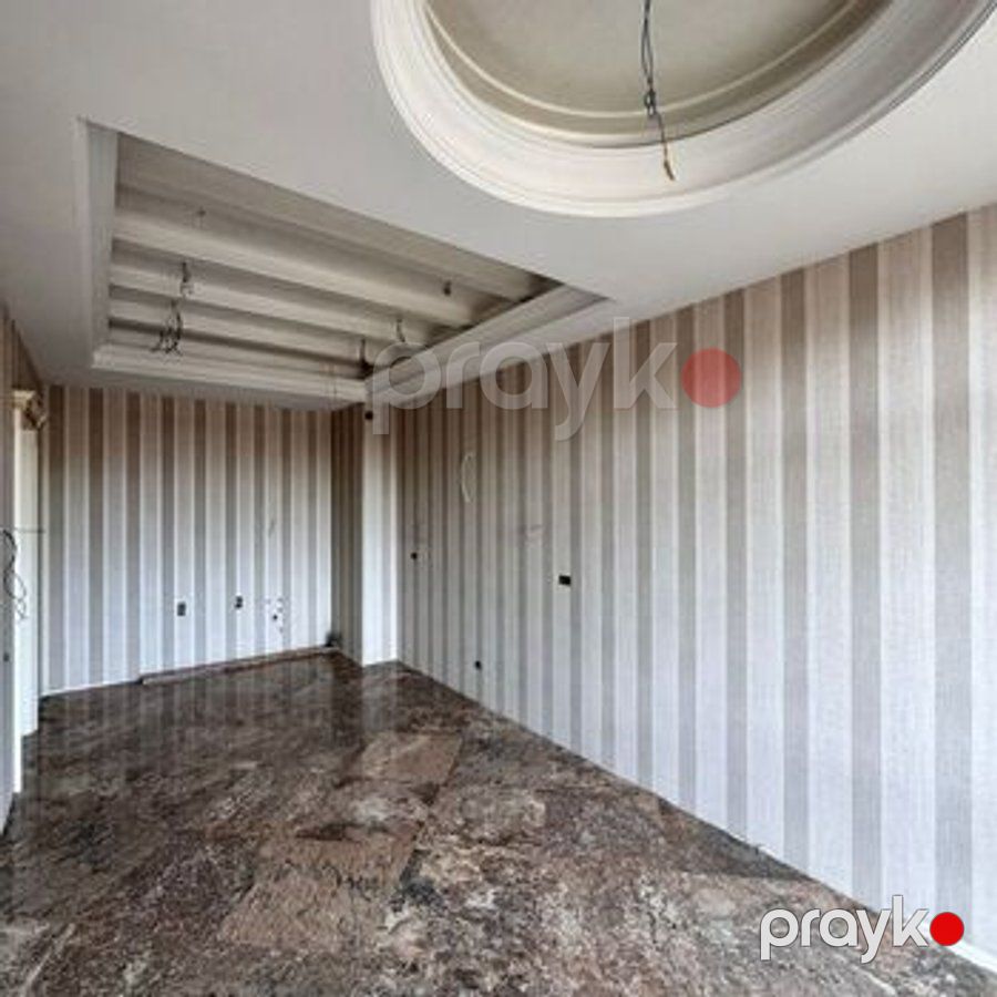 4-otaqlı yeni tikili, Rəşid Behbudov küç., 200 m² — Mənzil, Bakı (7)