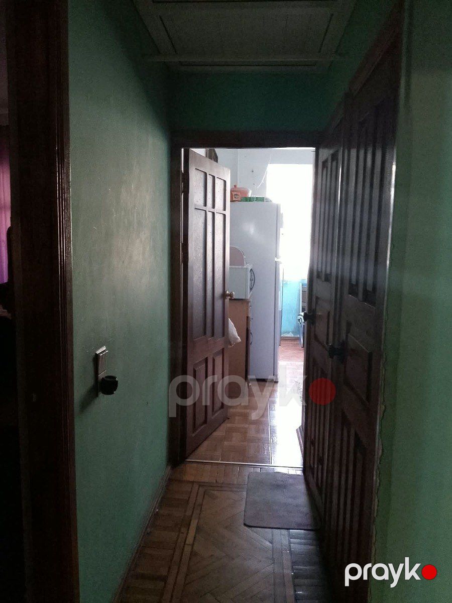 Satılır 3 otaqlı köhnə tikili 70 m² — Mənzil, Bakı (11)