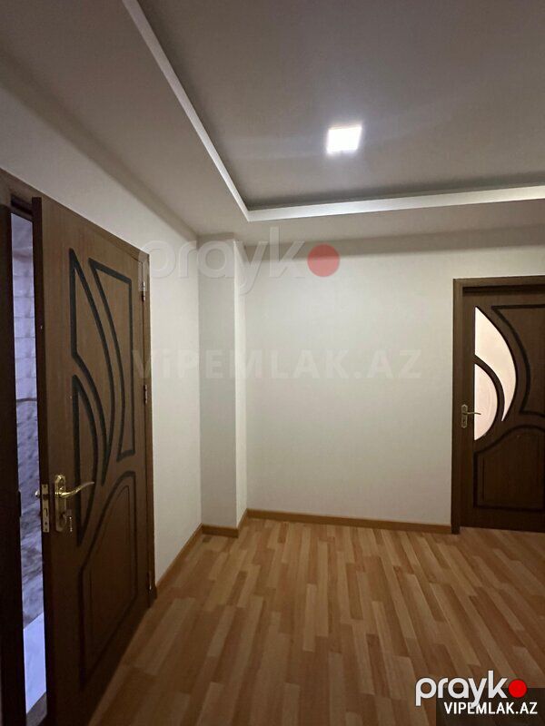 Nəsimi rayonunda 2 otaqlı Yeni tikili Satılır, 96 m² — Mənzil, Bakı (8)