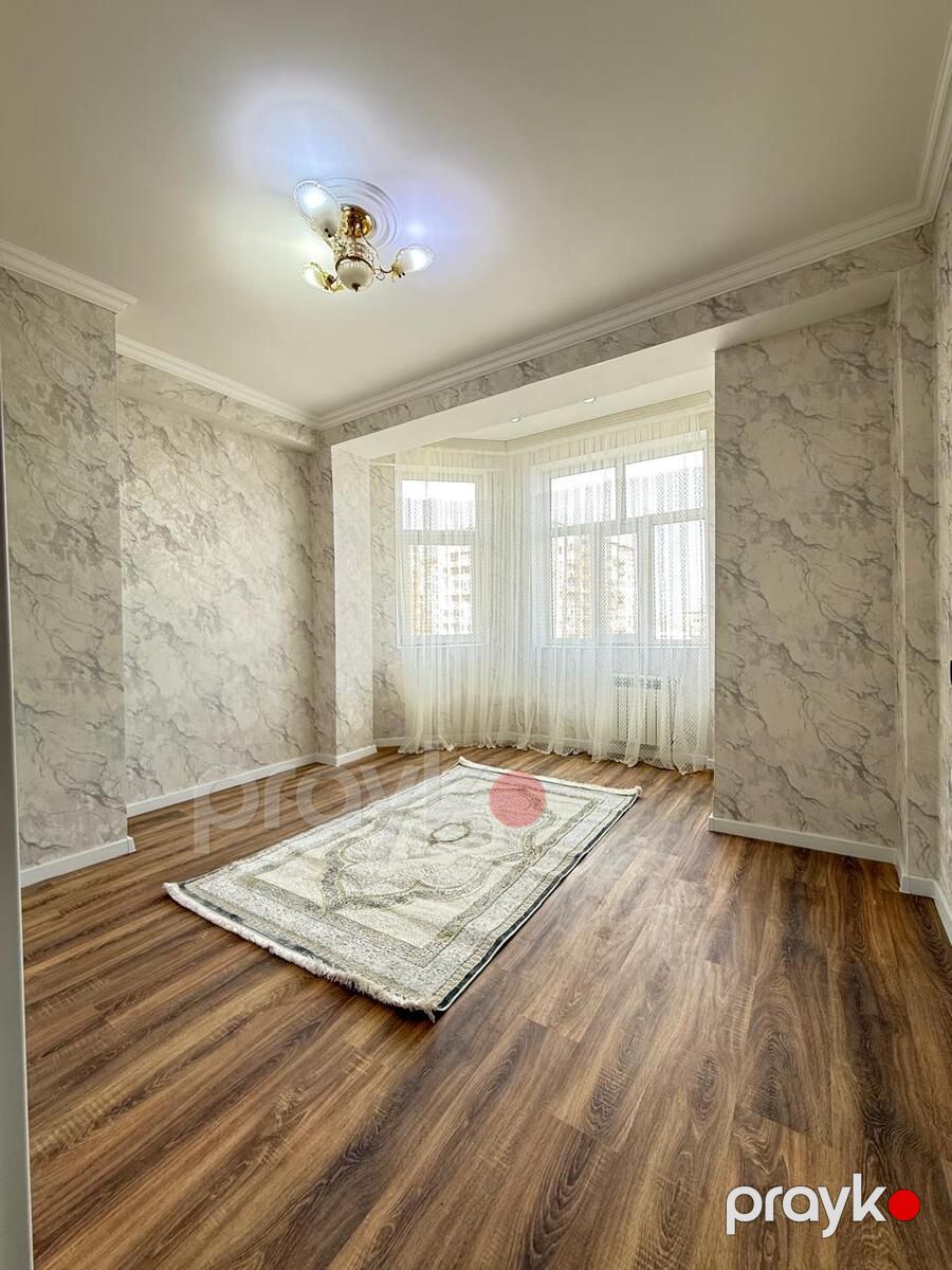 Satılır 2 otaqlı yeni tikili 68 m² — Mənzil, Bakı (4)