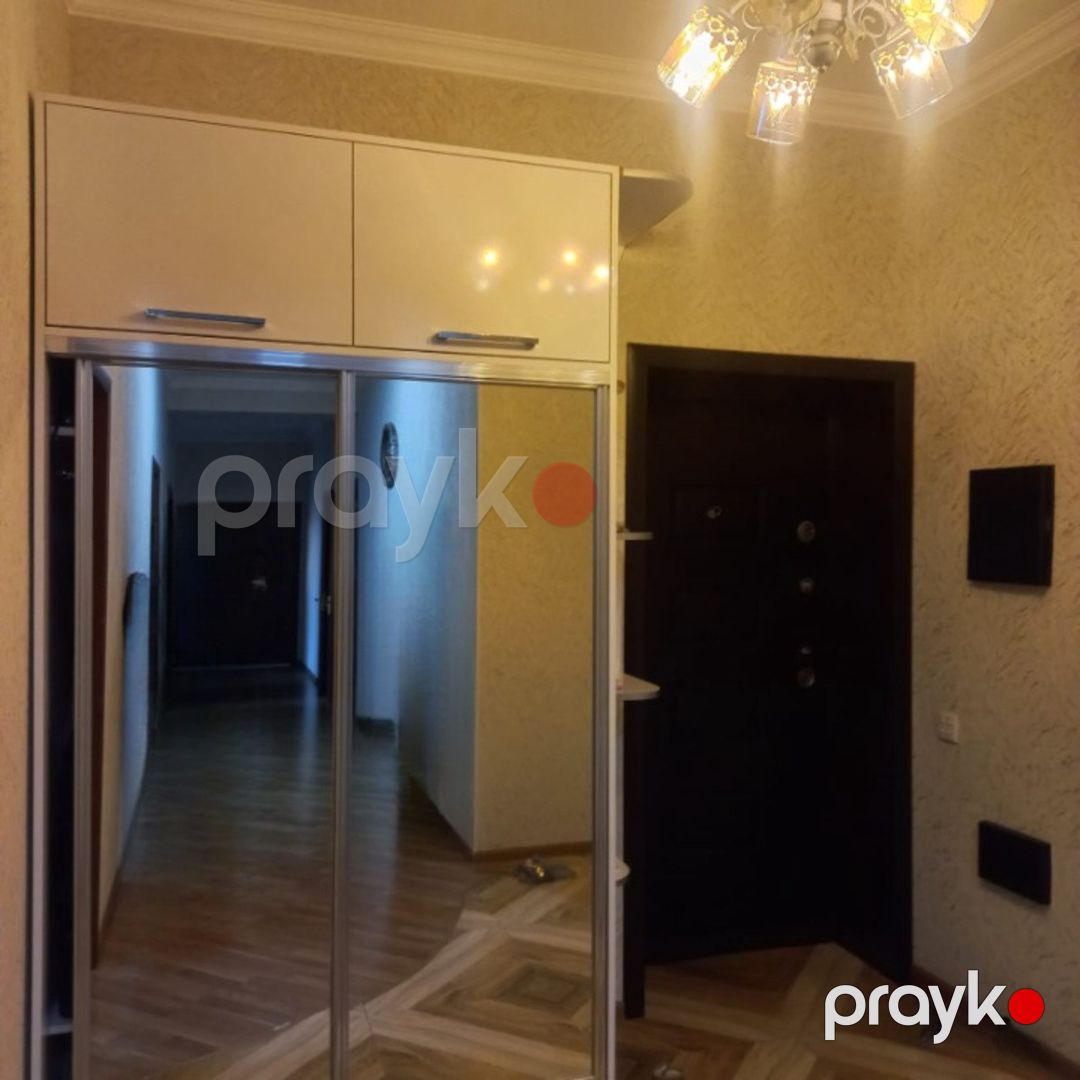 Satılır 4 otaqlı yeni tikili 141 m² — Mənzil, Bakı (3)