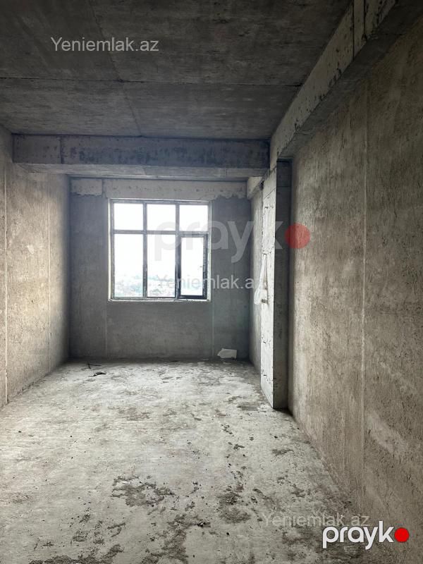 Satılır 1 otaqlı Bina evi menzil (Yeni tikili), 61 m², 16-cı məhəllə — Mənzil, Sumqayıt (5)