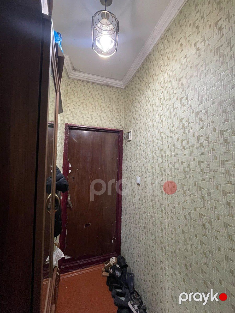 Satılır 2 otaqlı köhnə tikili 50 m² — Mənzil, Bakı (5)