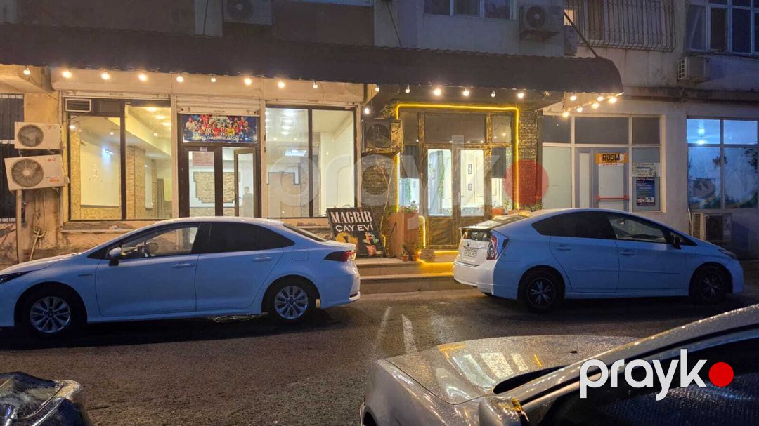 Satılır obyekt 75 m² — Əmlak, Bakı (3)