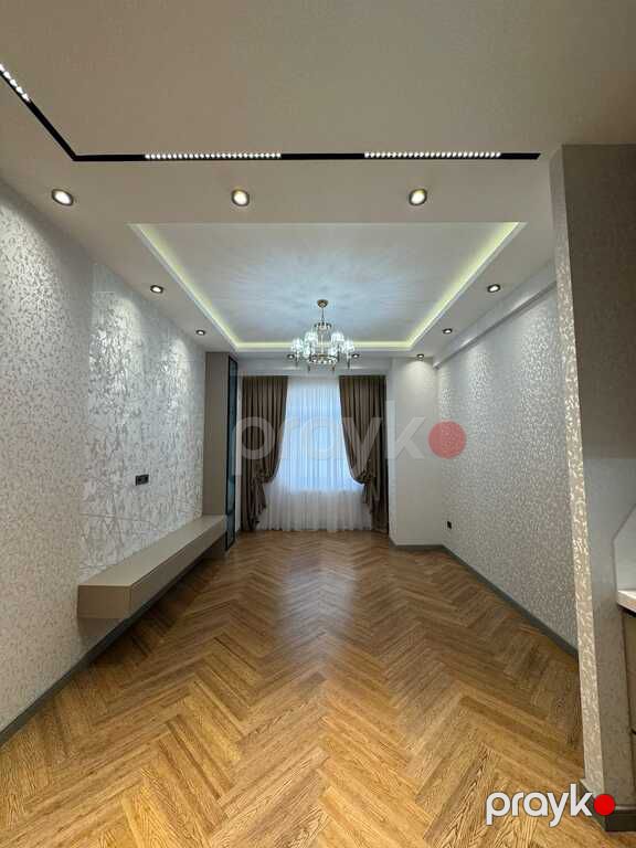 Satılır 2 otaqlı yeni tikili 68 m² — Mənzil, Bakı (3)