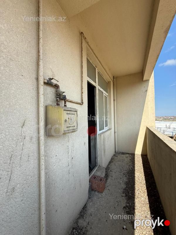 Satılır 3 otaqlı Bina evi menzil (Yeni tikili), 140 m², Məhəmmədli — Mənzil, Abşeron (9)