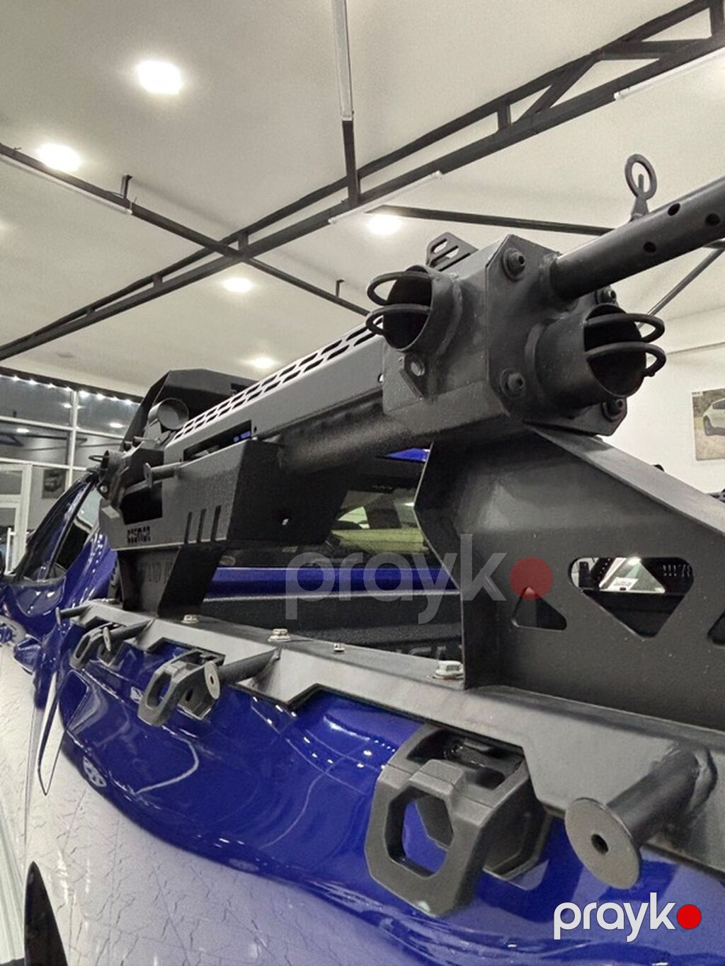 Changan Hunter Plus: 1.9 l 2022 il 156000 km Pikap — Avtomobillər, Saray (5)