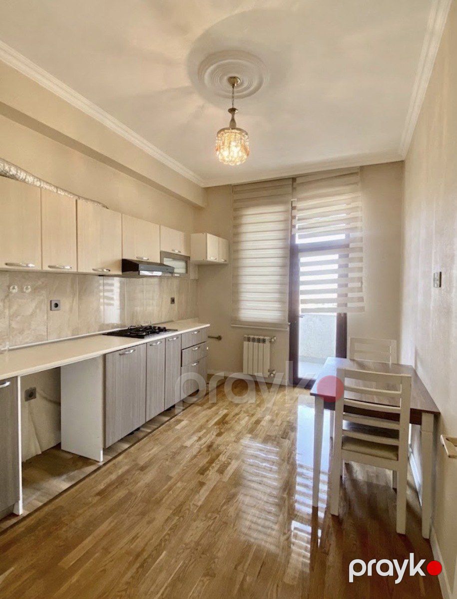 Satılır 2 otaqlı yeni tikili 80 m² — Mənzil, Bakı (5)