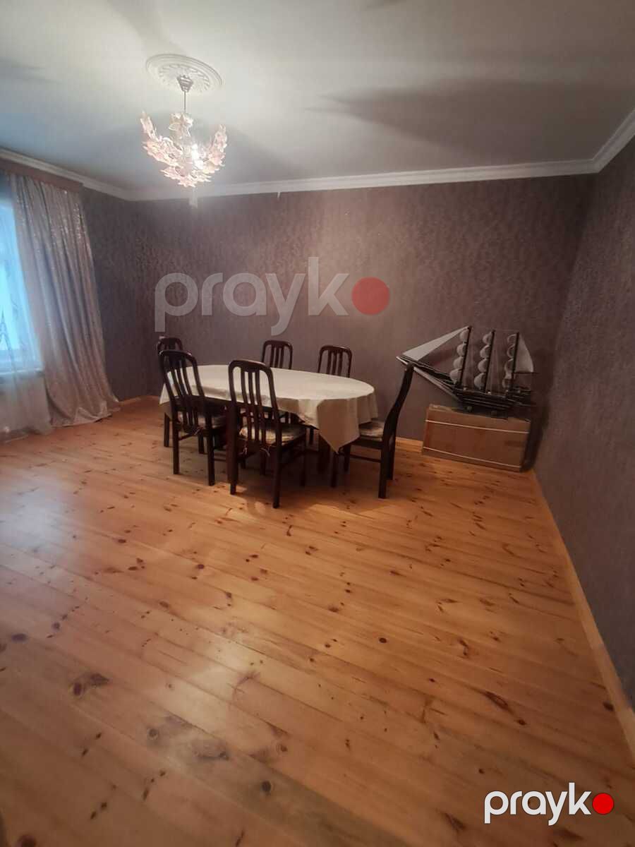 Satılır 3 otaqlı həyət evi/bağ evi 100 m² — Ev, villa, Bakı (5)